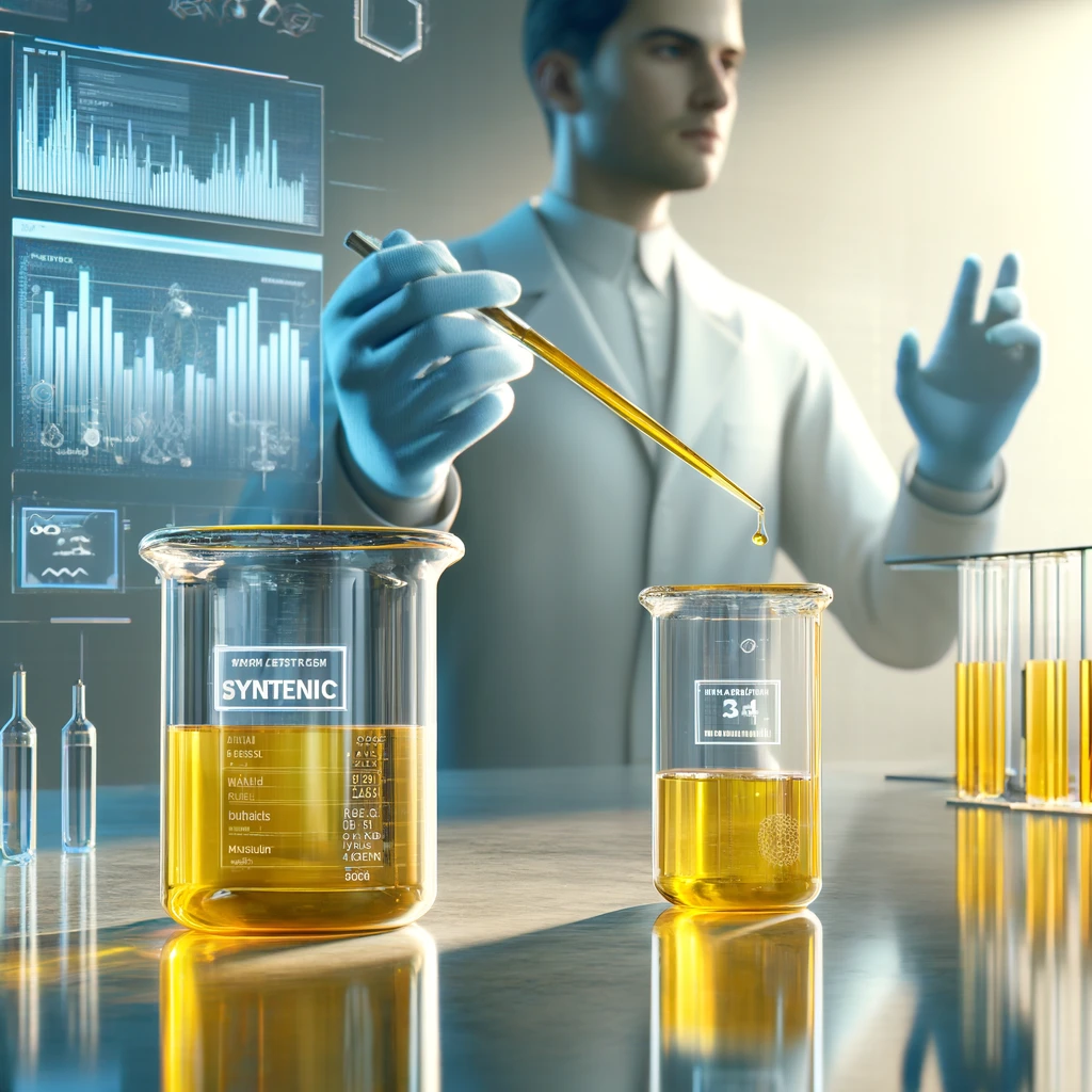 Can Synthetic Urine be Detected in a Lab Test